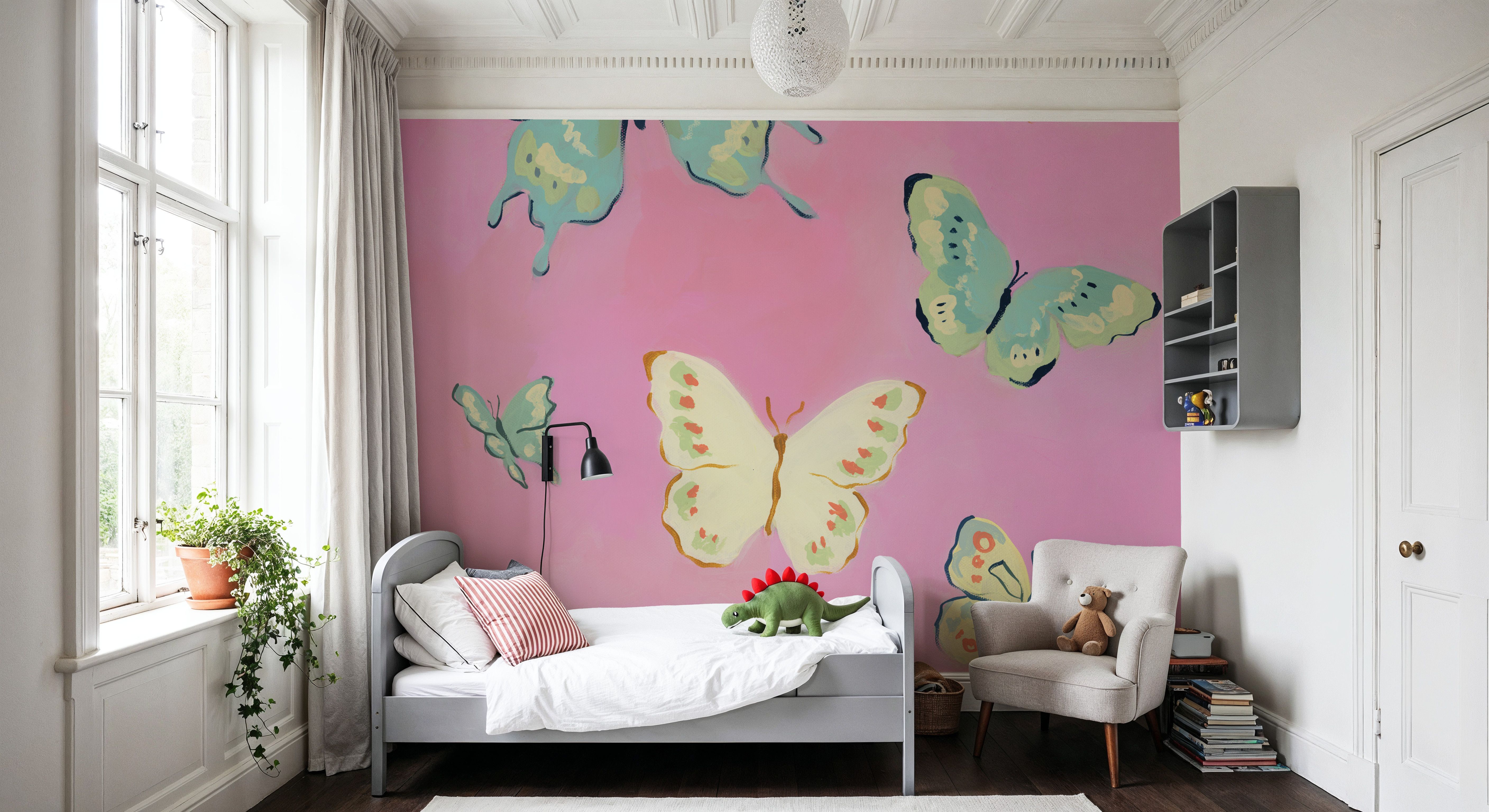 Whimsy I