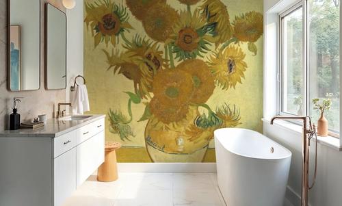 Sunflowers