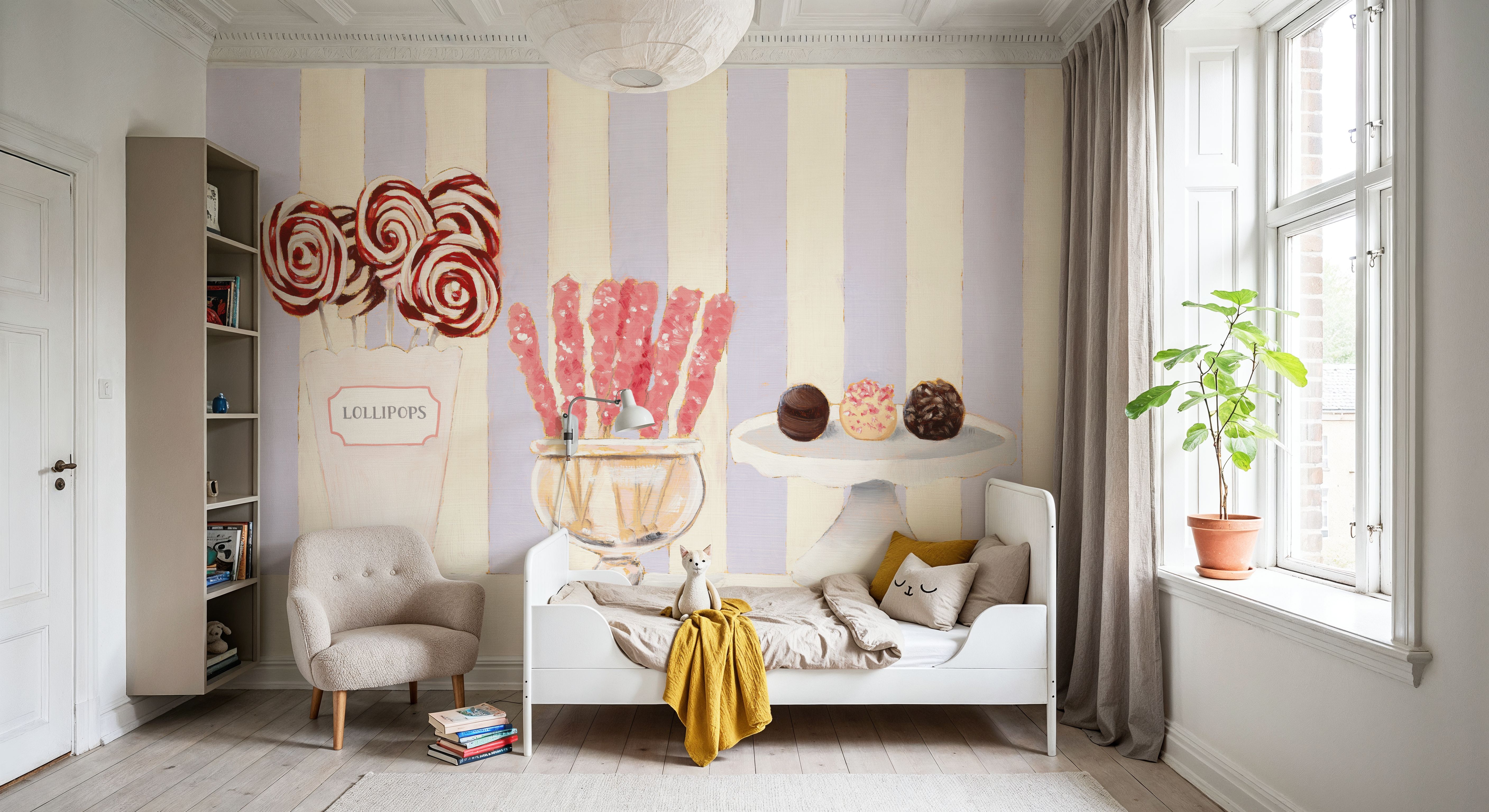 Parlour Shoppe Shoppe des Bon Bons