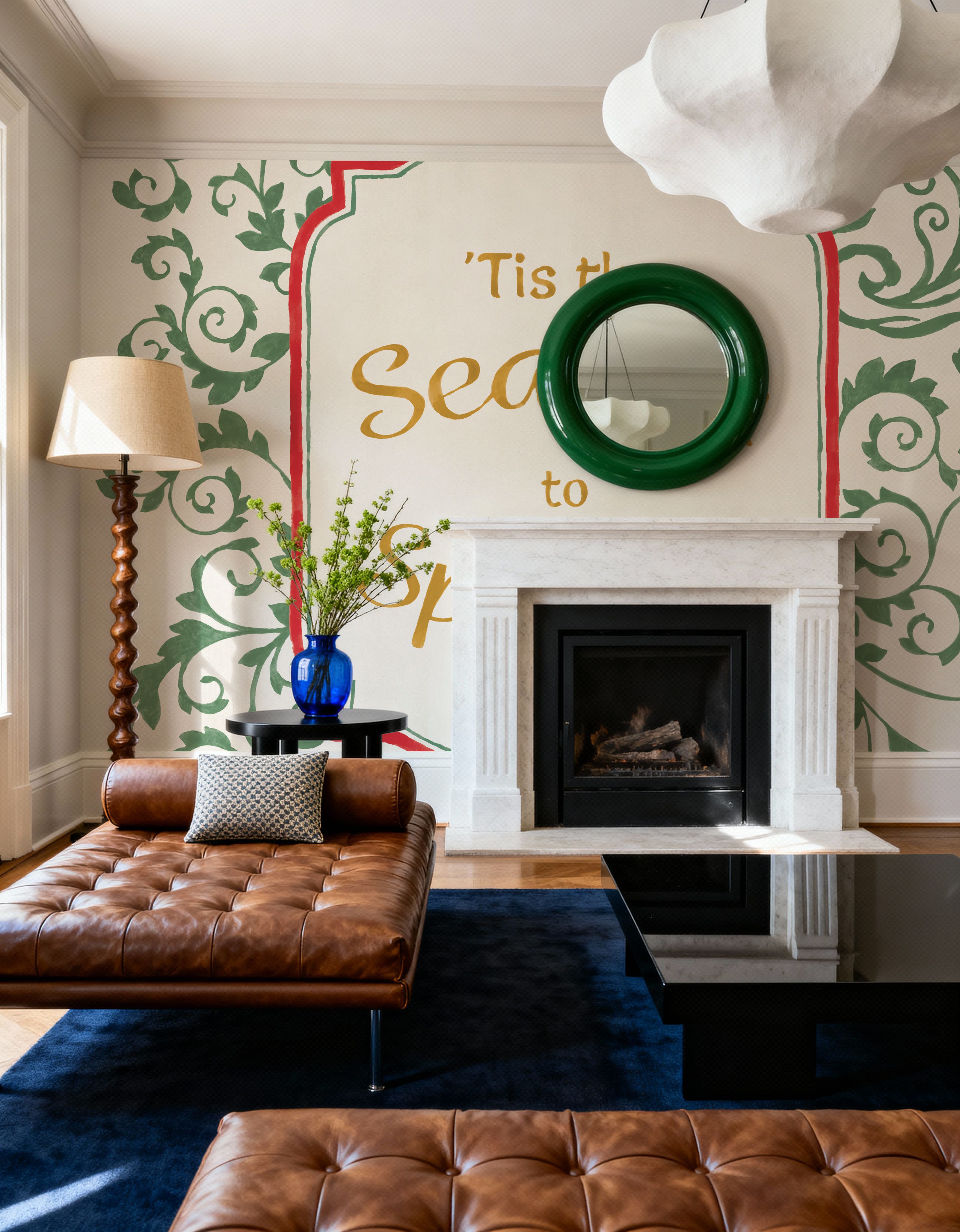 Decorative Holiday VIII