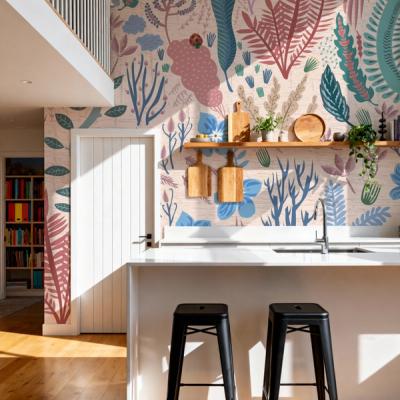 Ladybird Land