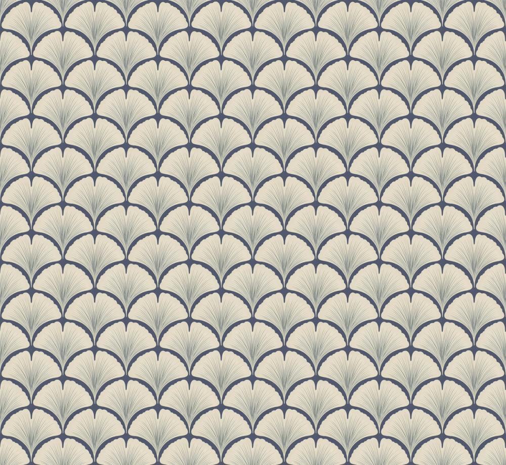 Ginko Folly, Marine Ivory
