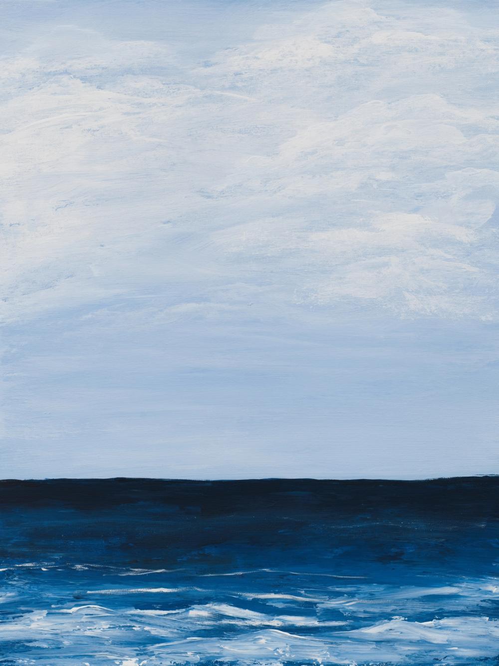 Still Seas