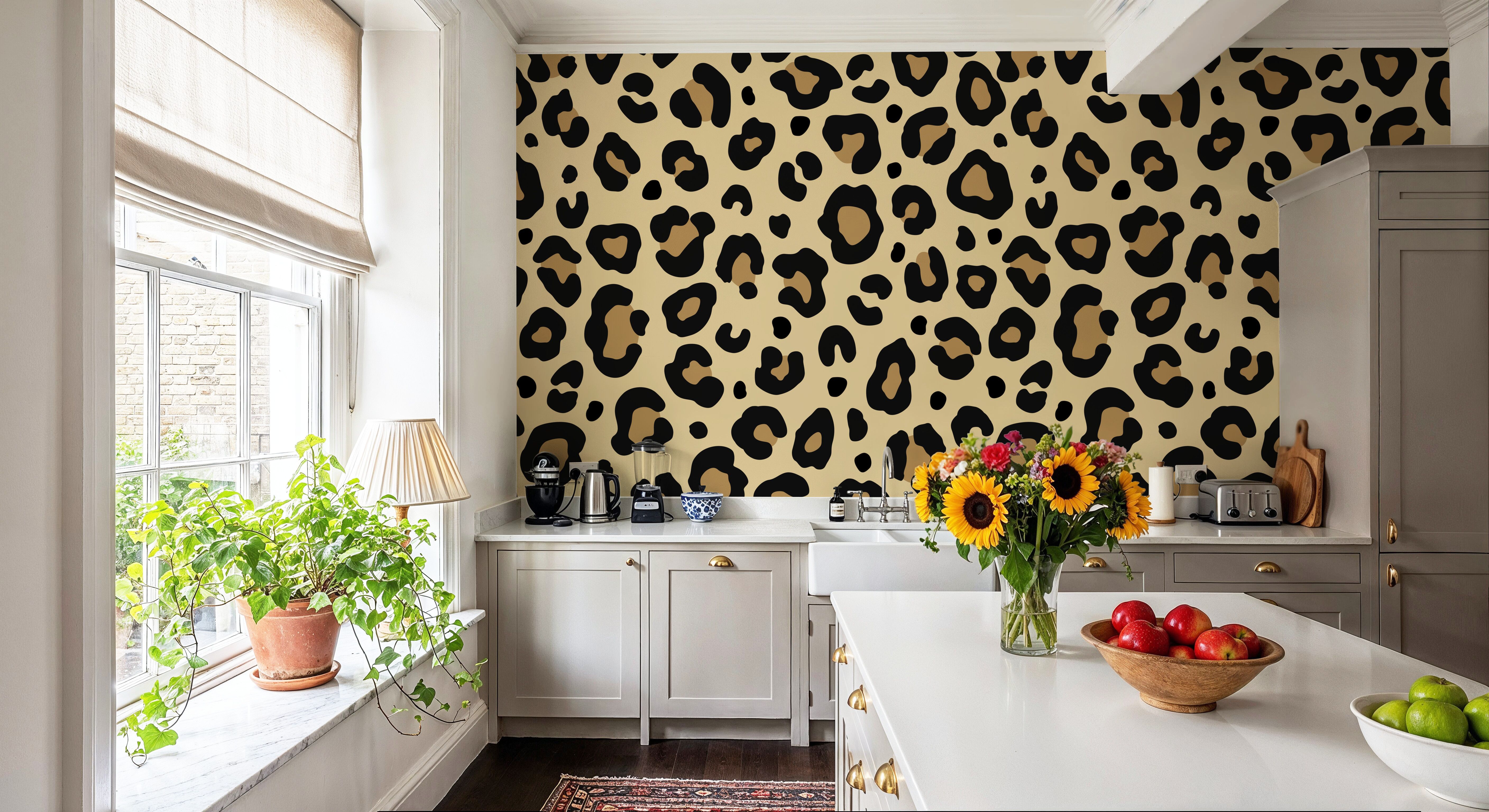 Leopard Skin Grrrrrr