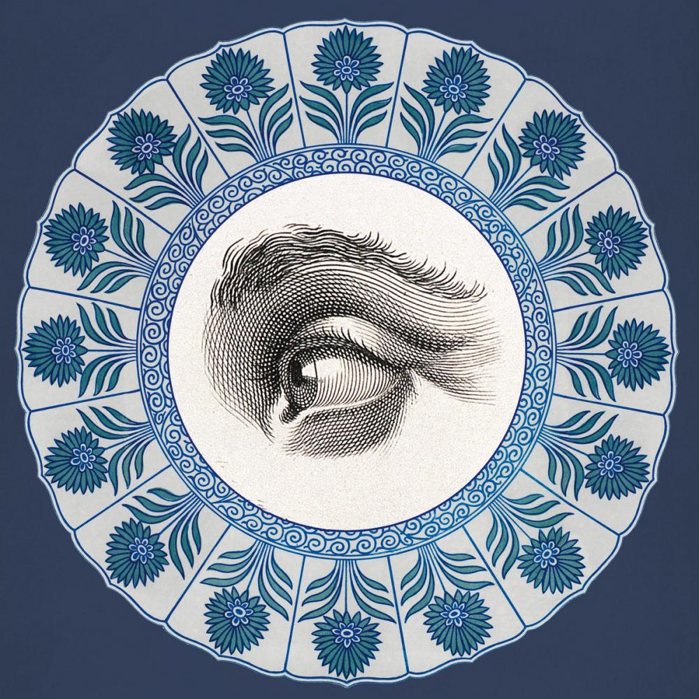 Eyes Are Watching IV