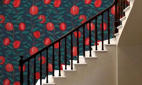 Pomegranate, Navy