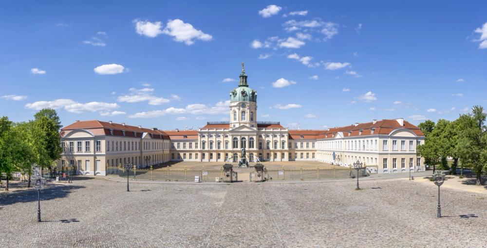 Schloss Charlottenburg