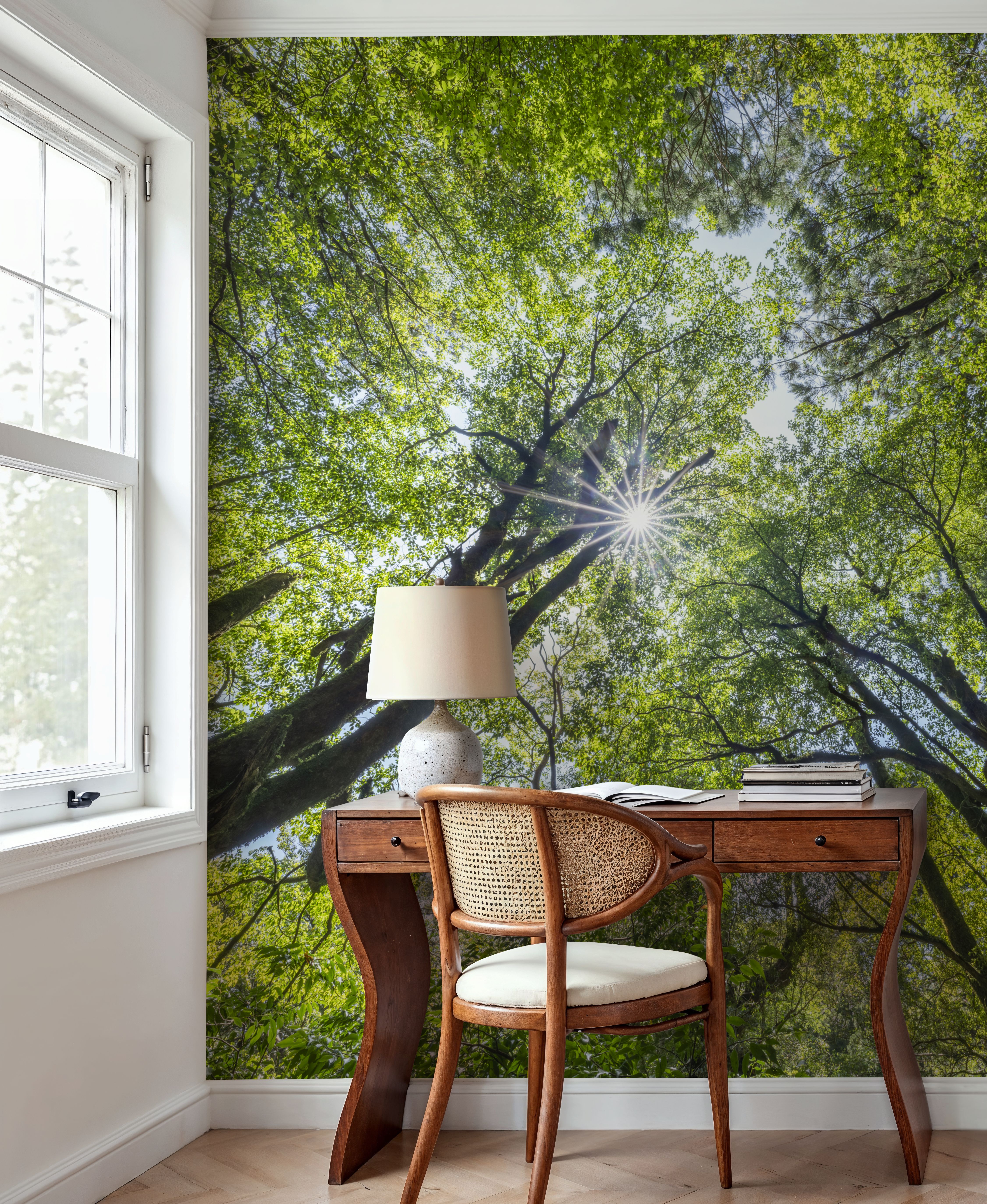 Unsuikyo Treetops
