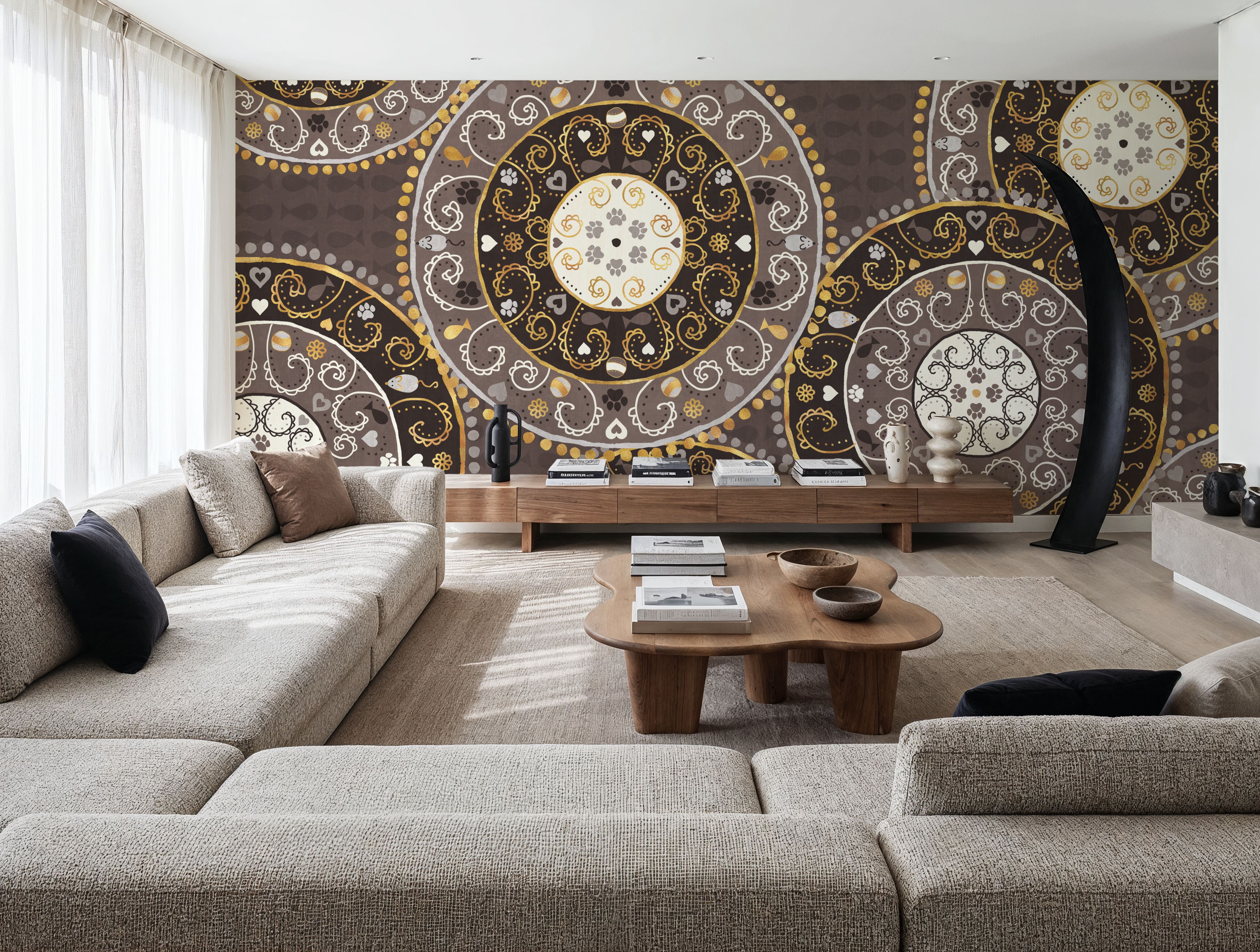 Otomi Cats VI Neutral