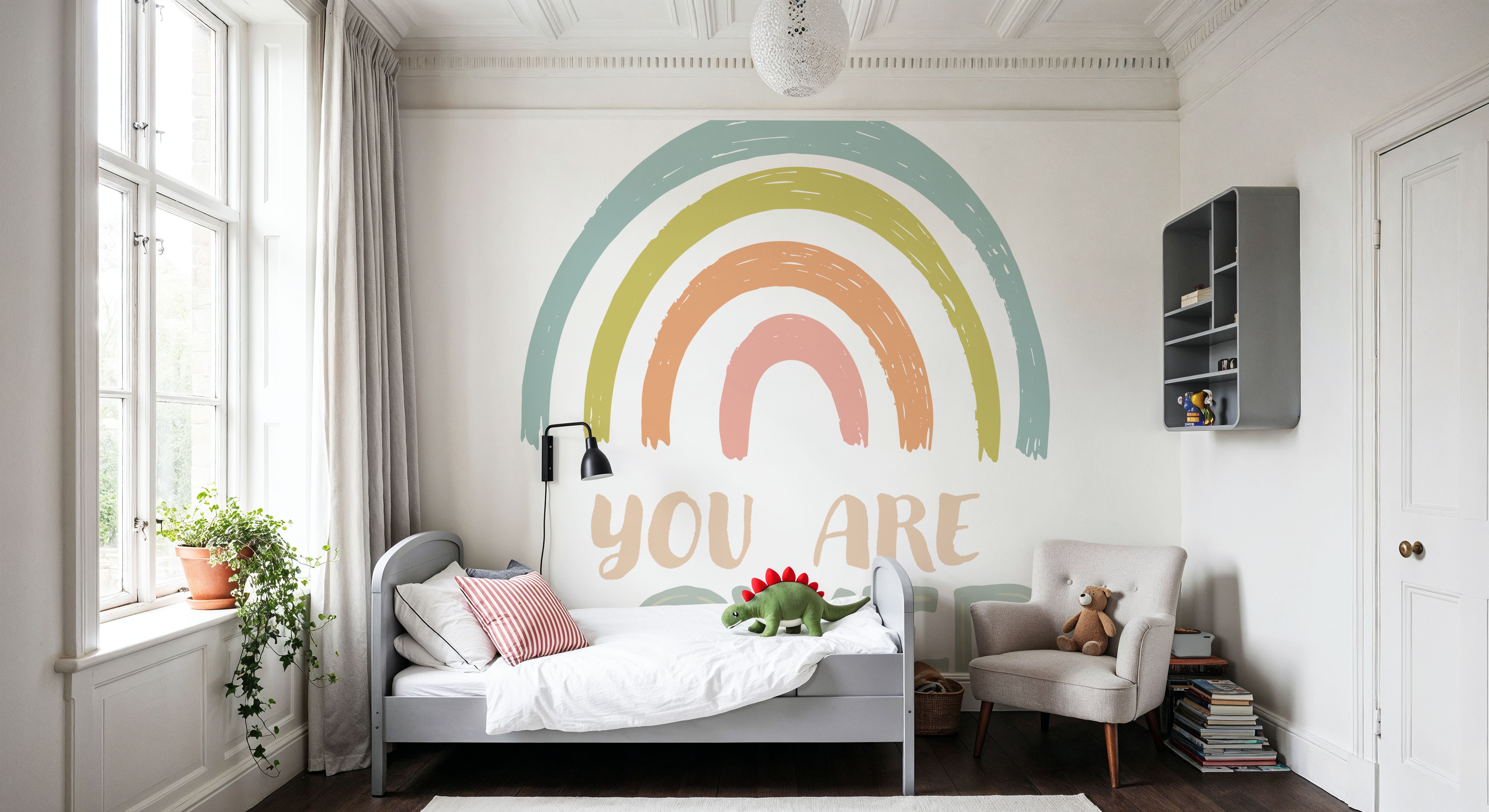 You Are Loved, Quote