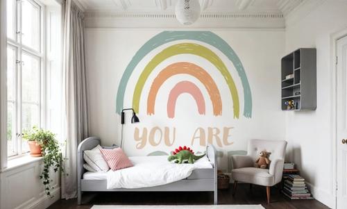 You Are Loved, Quote