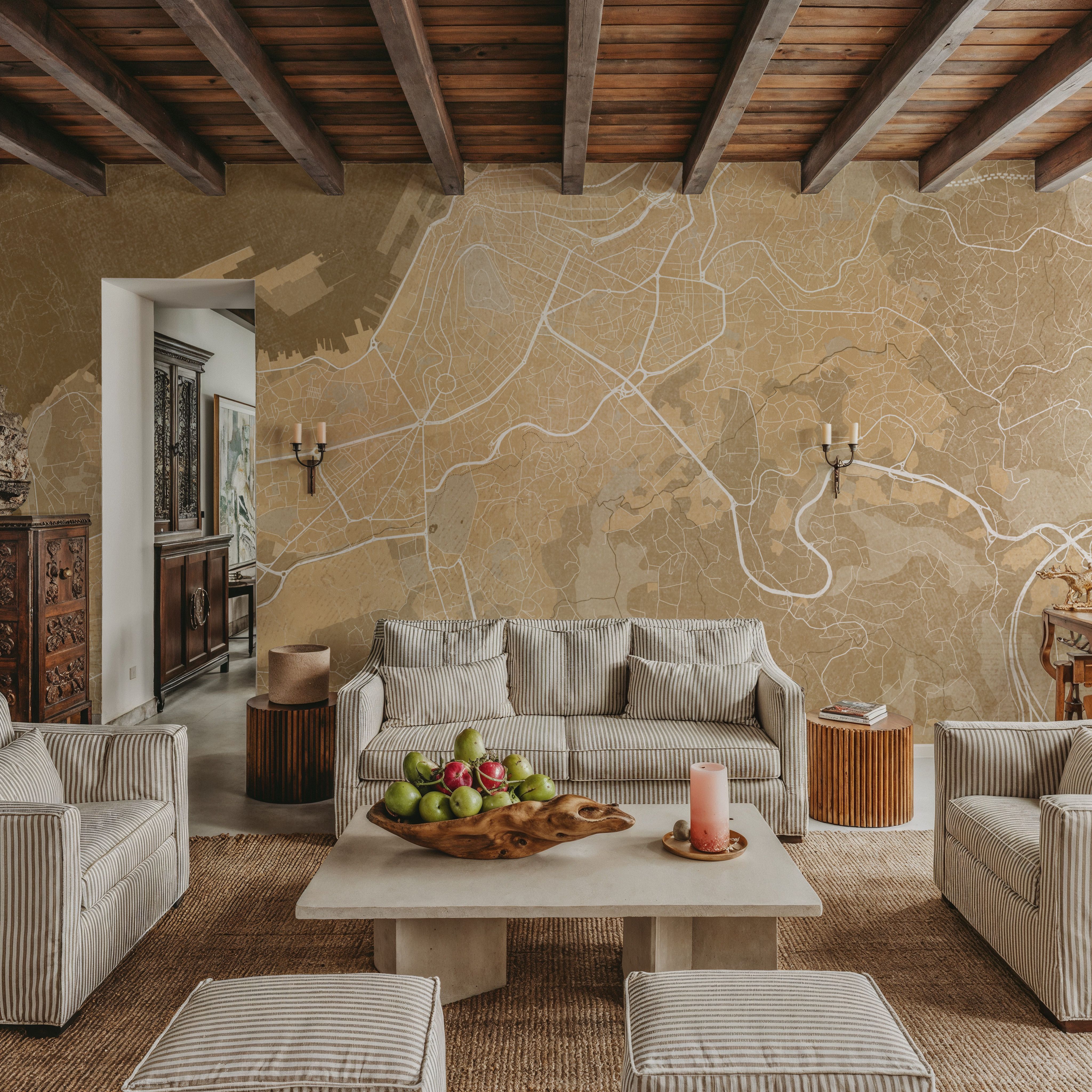 Vigo Ochre