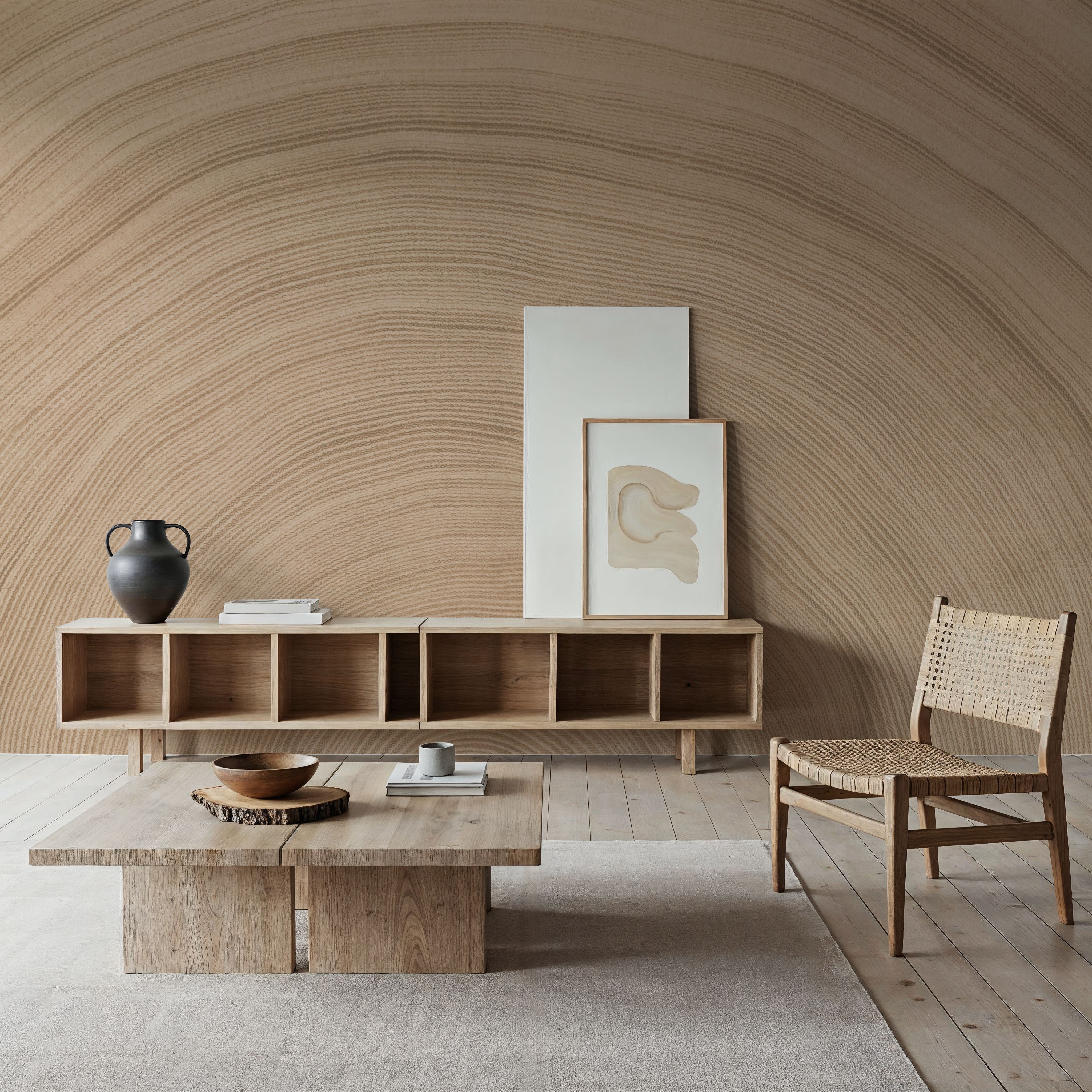 Growth Rings