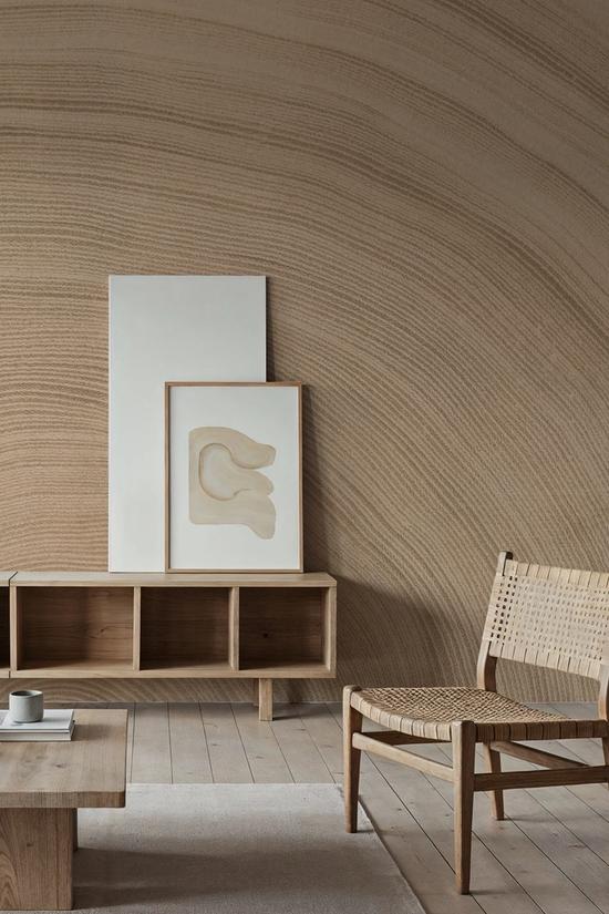Growth Rings