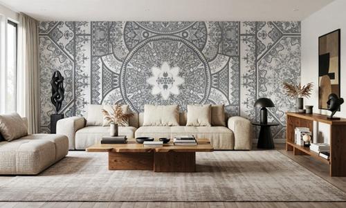 Eastern Tales, Gray