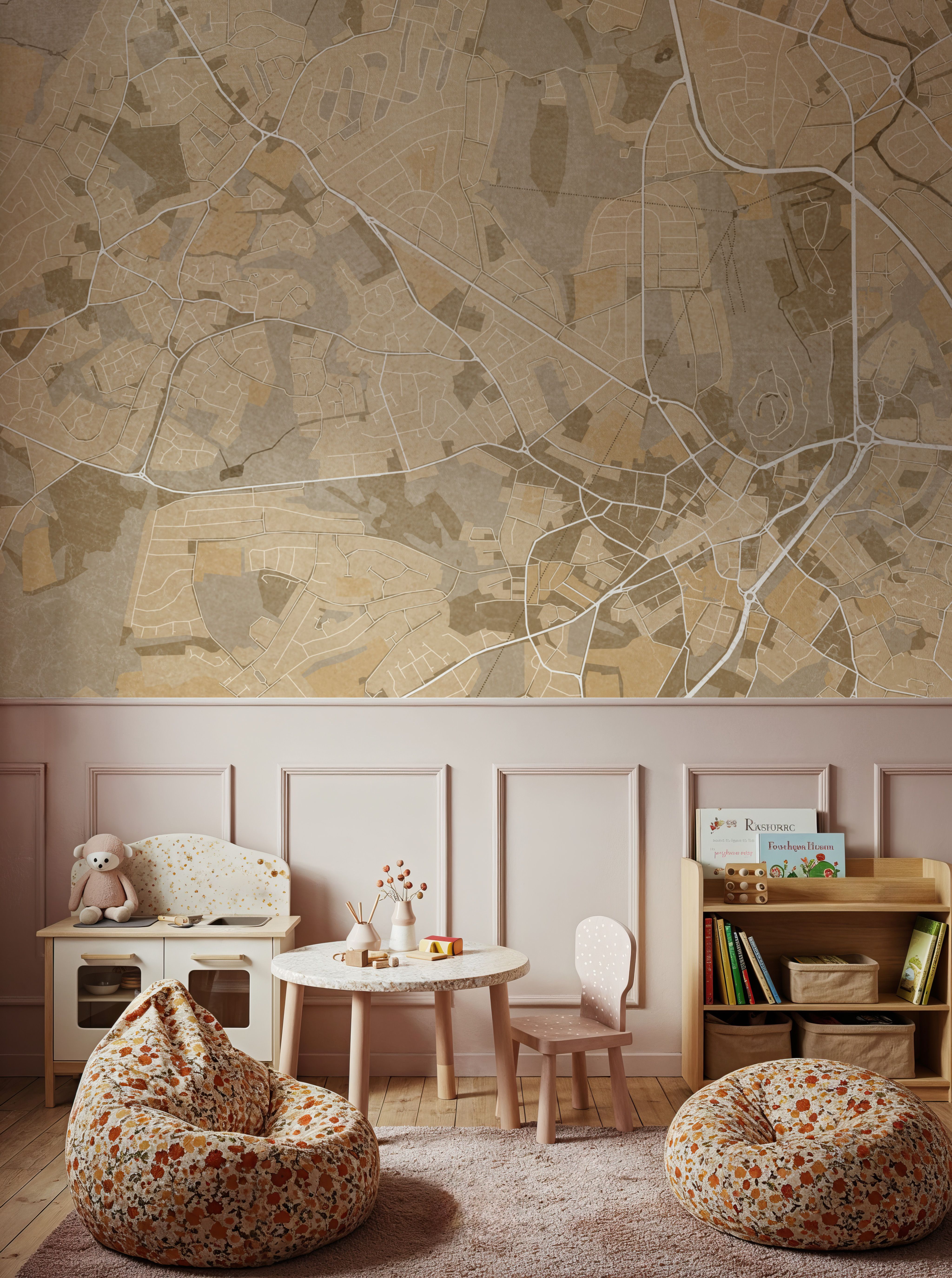 Dudley Ochre