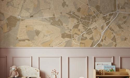 Dudley Ochre