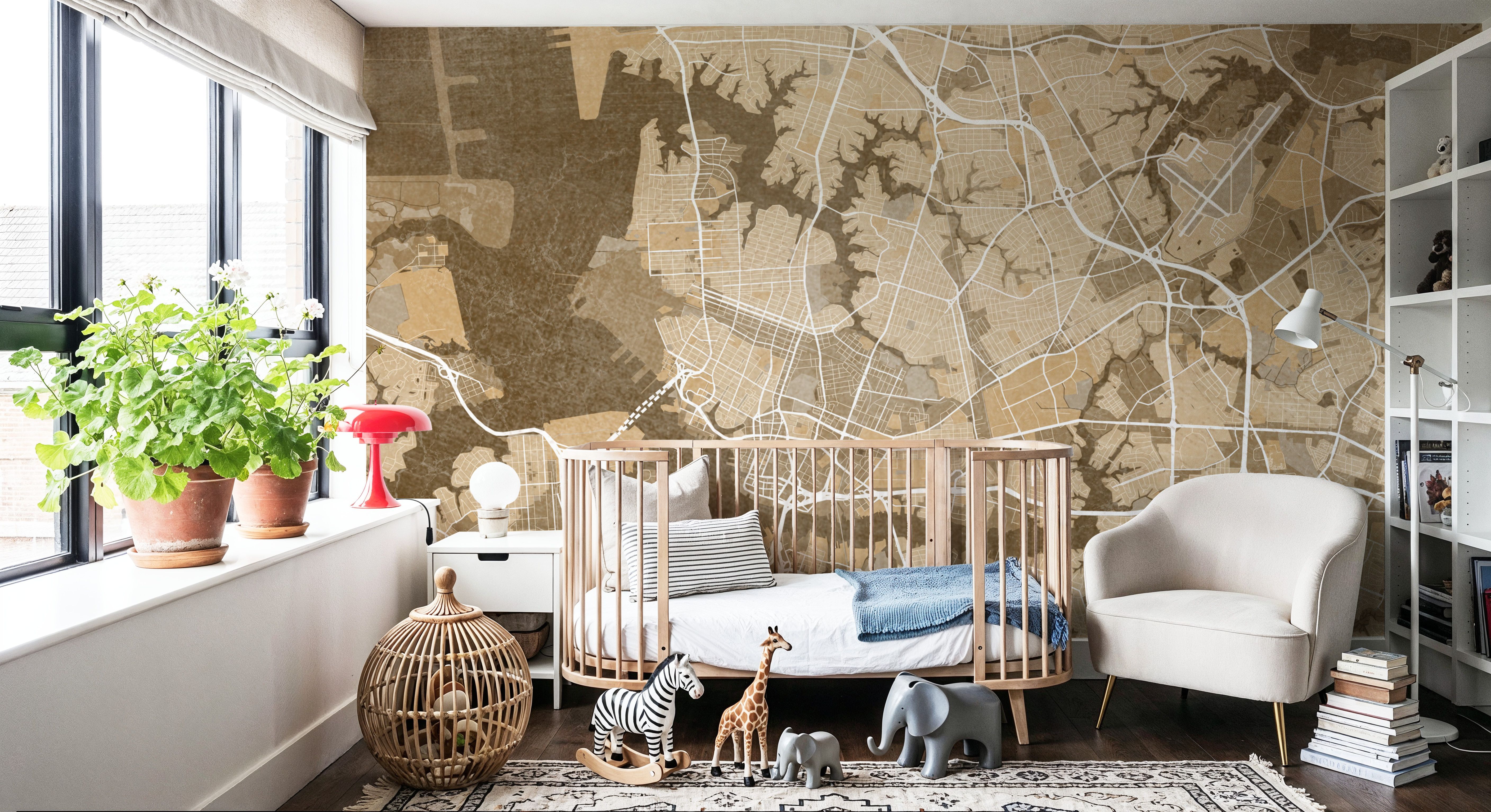 Norfolk Ochre