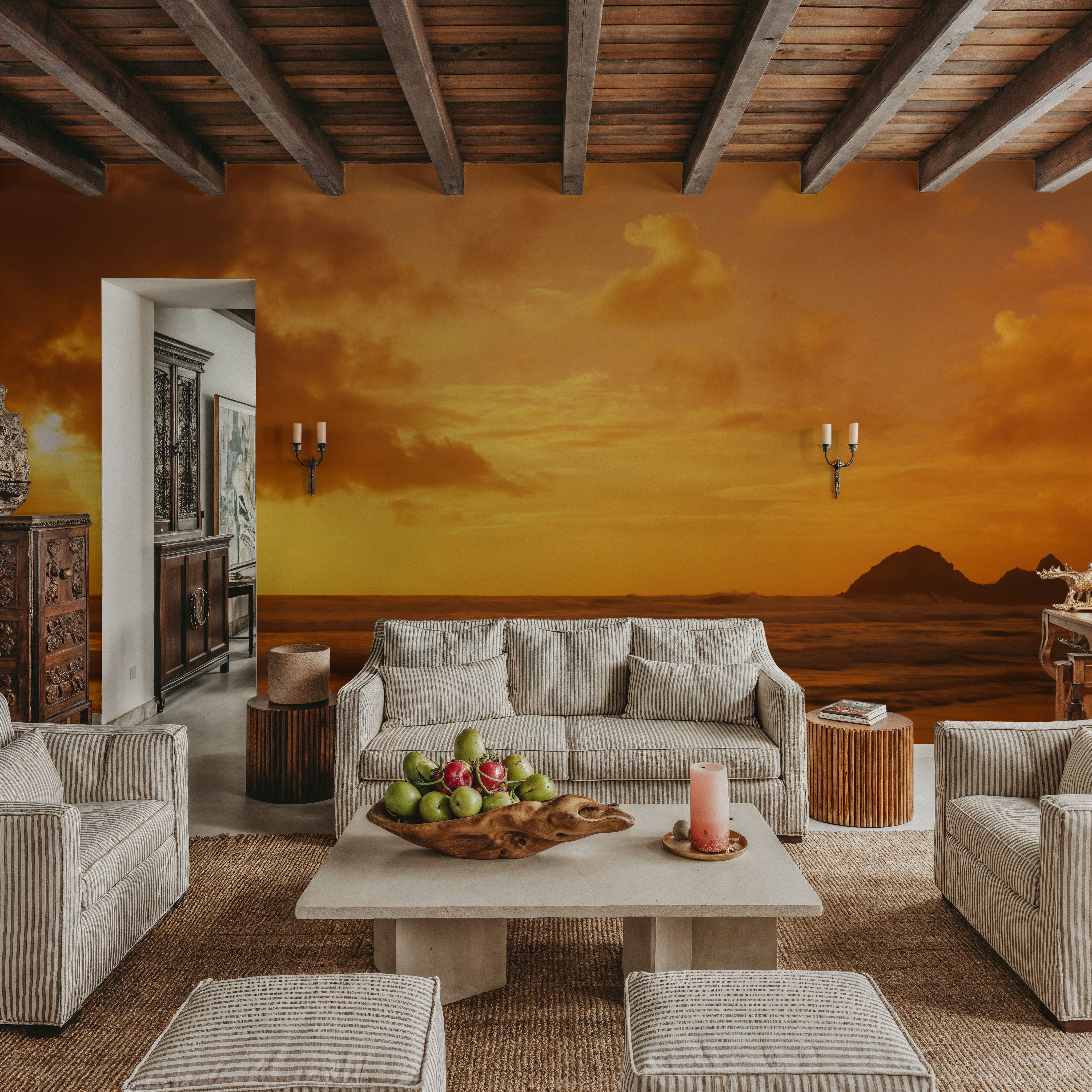 Amber Horizon,
