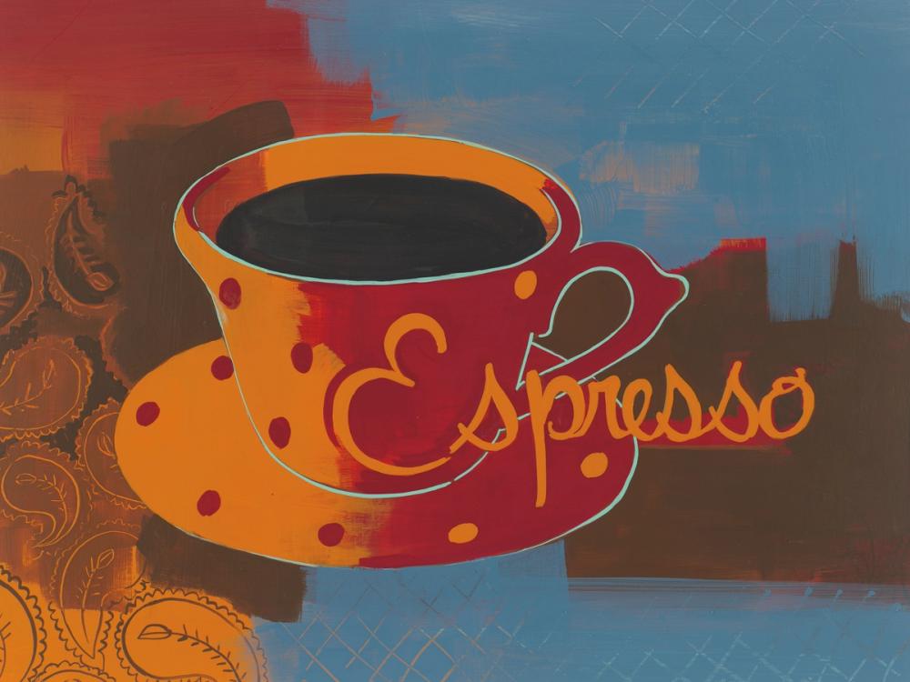 Espresso