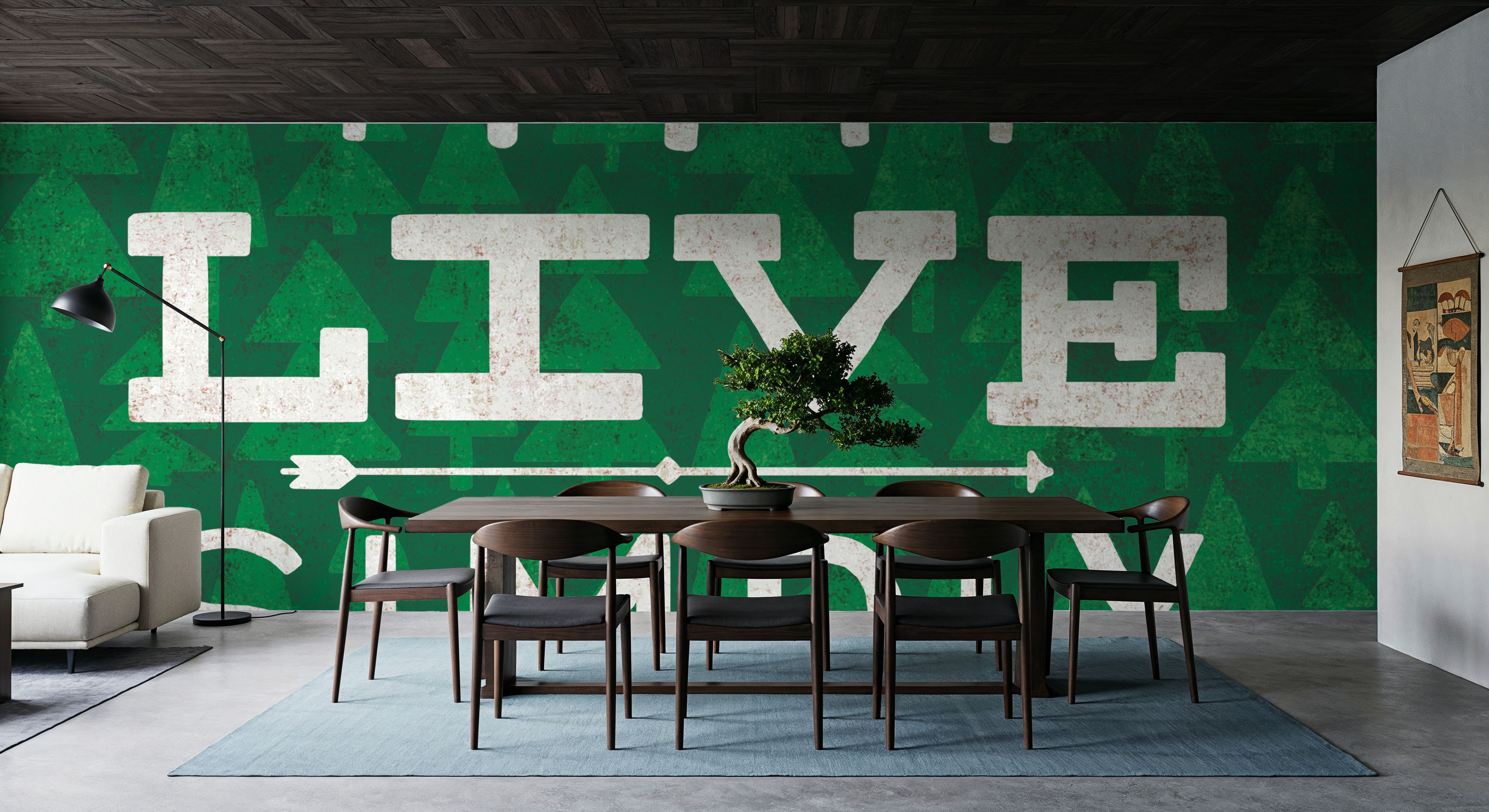 Happy Camper Live Simply