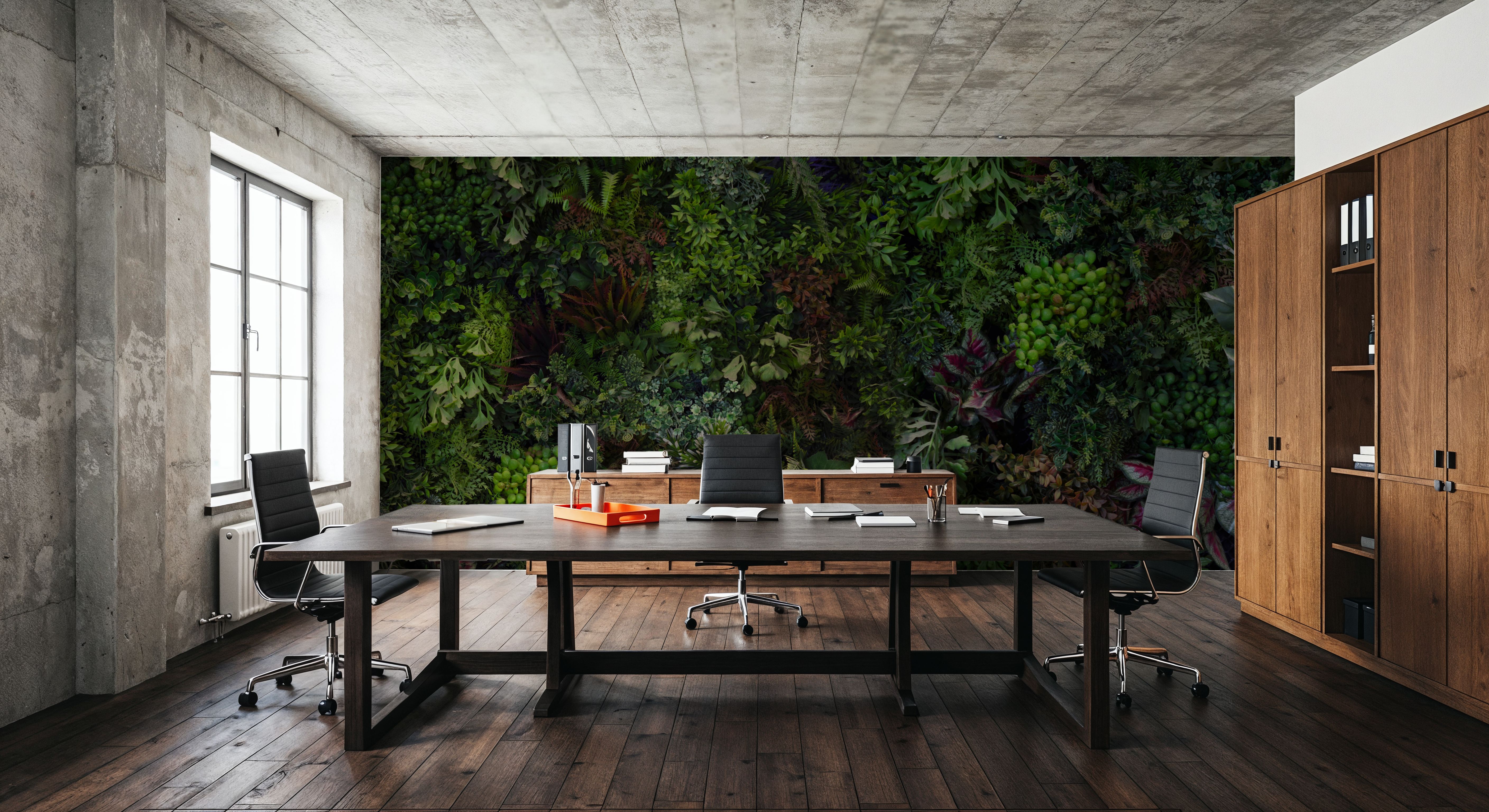 Botanical Eco Herbs , Wallpaper