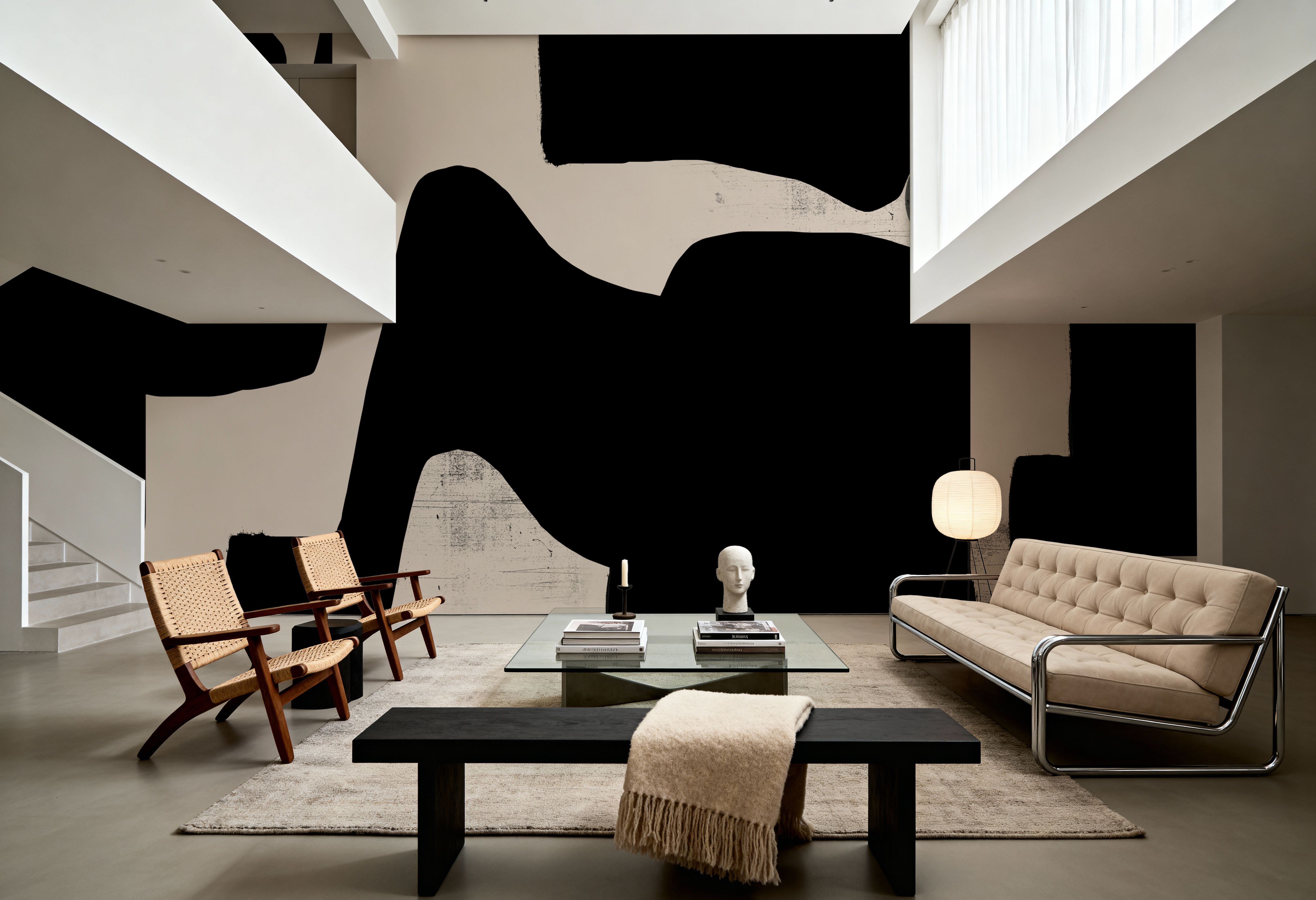 Abstract Art No3, Wallpaper