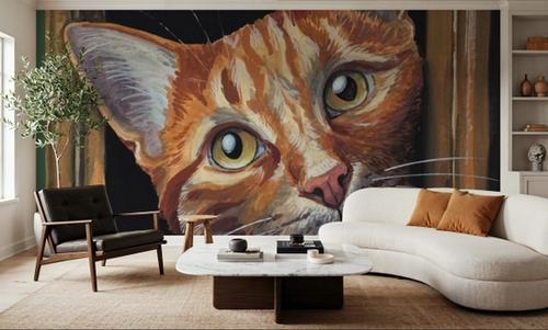 Purrfect Likeness