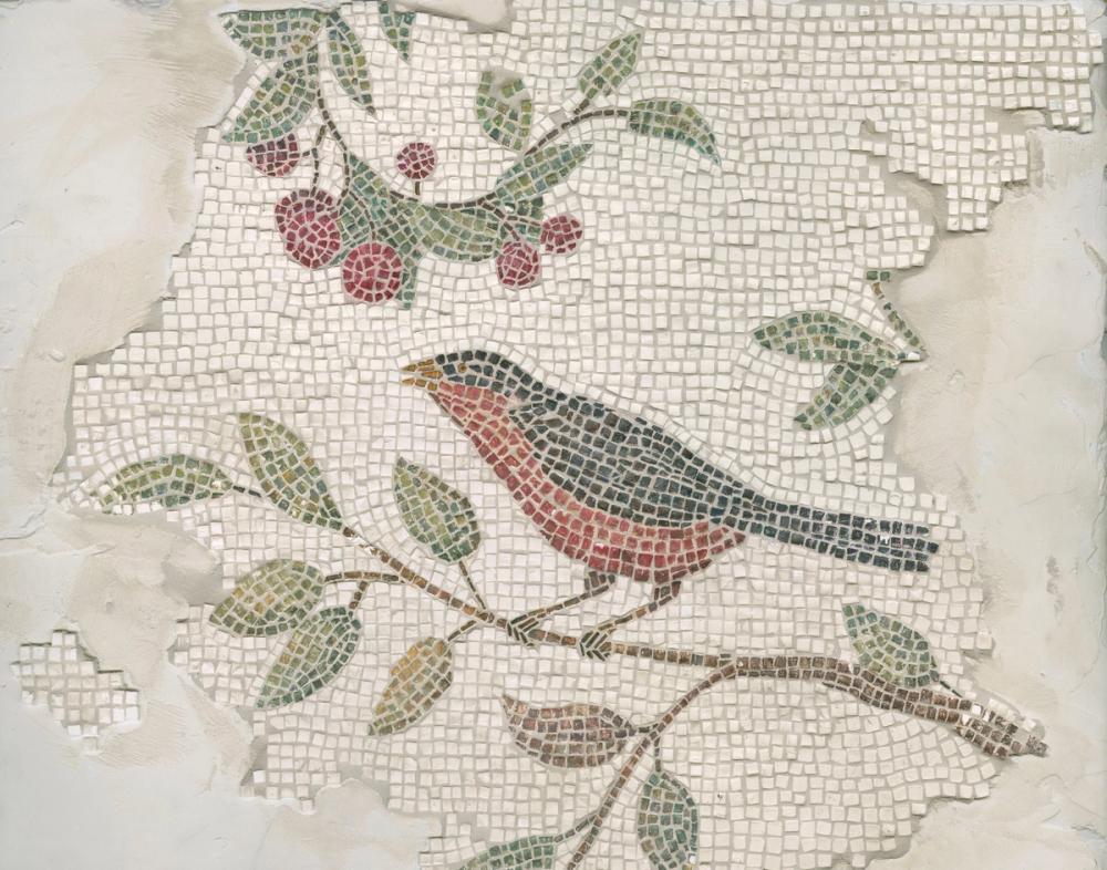 Ancient Mosaic