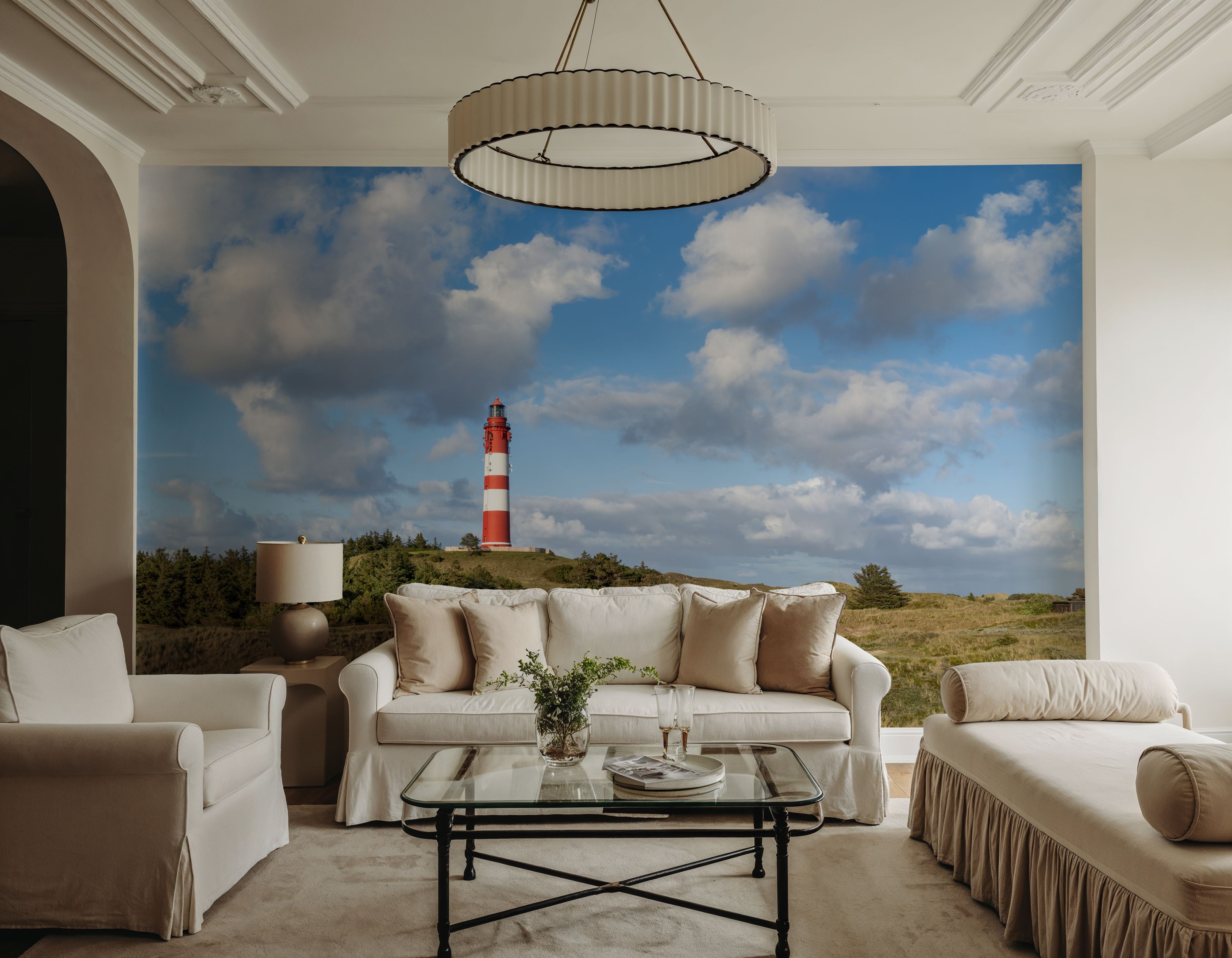 Amrum Lighthouse
