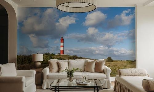 Amrum Lighthouse