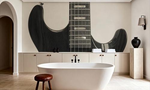 Guitar IV
