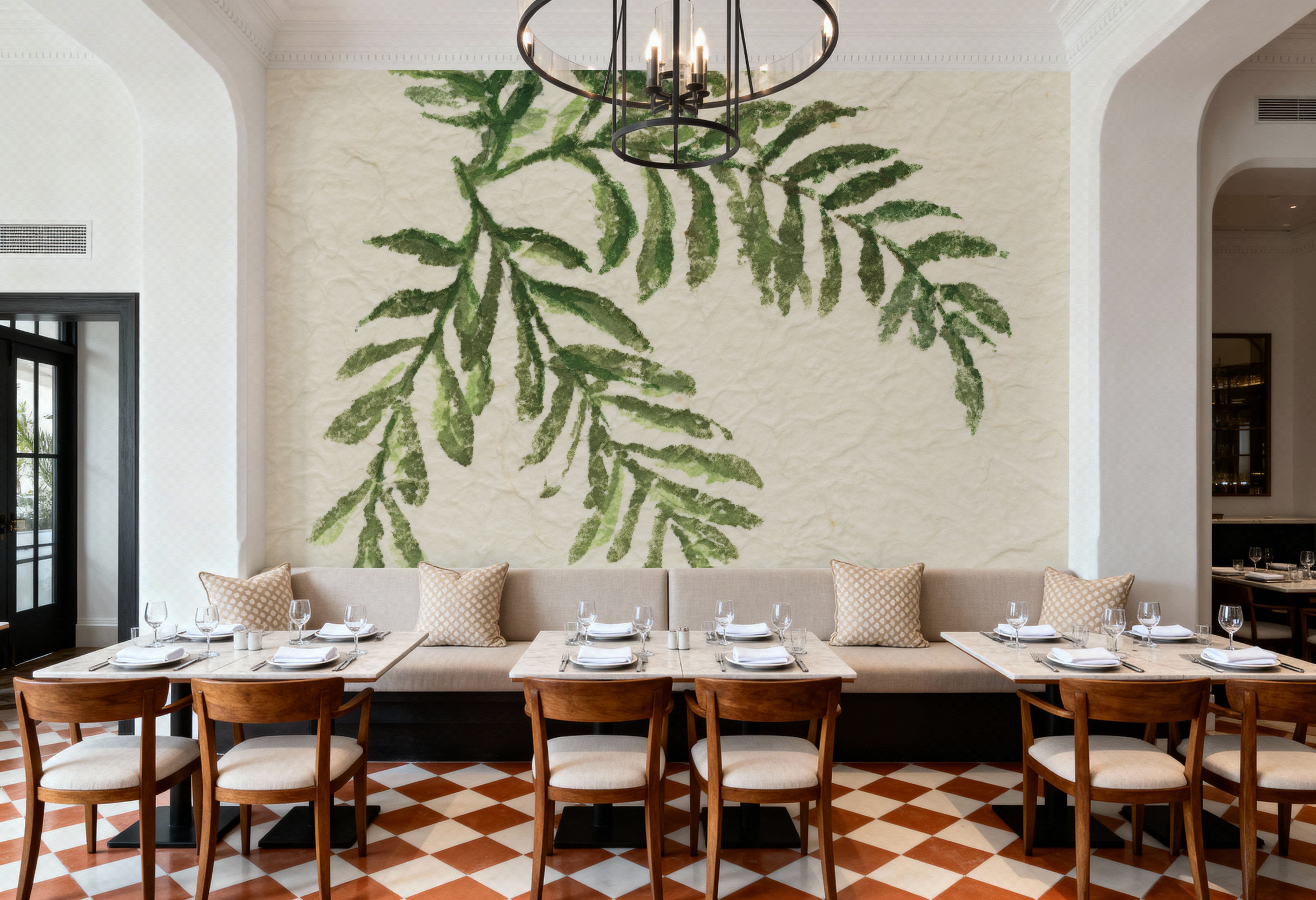 Kozo Fern V