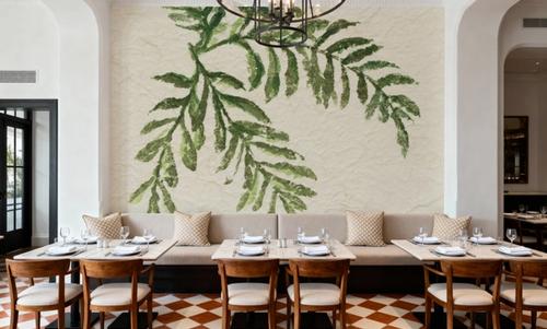 Kozo Fern V