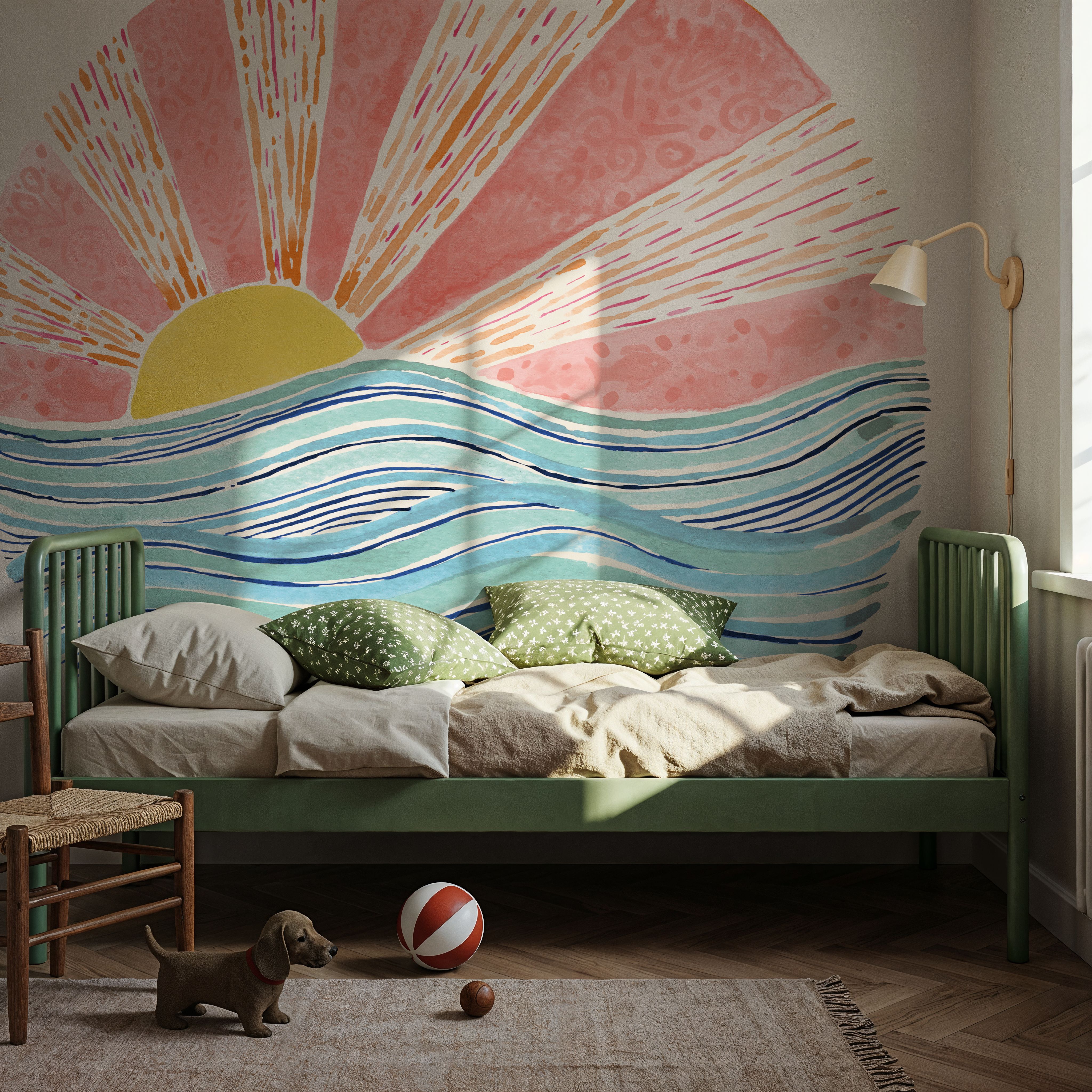 Fine in the Sunshine VIII