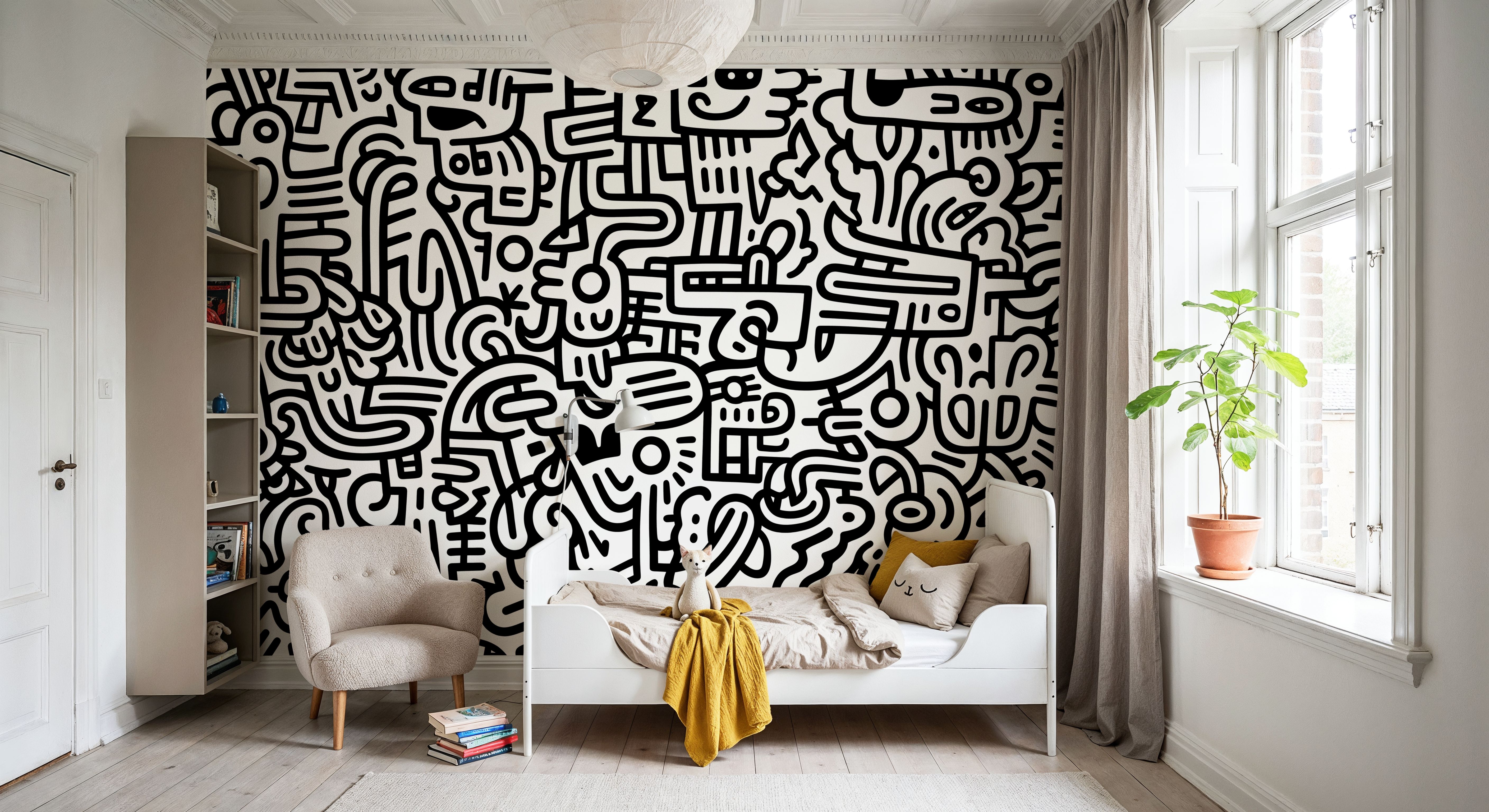 Perfect Doodle