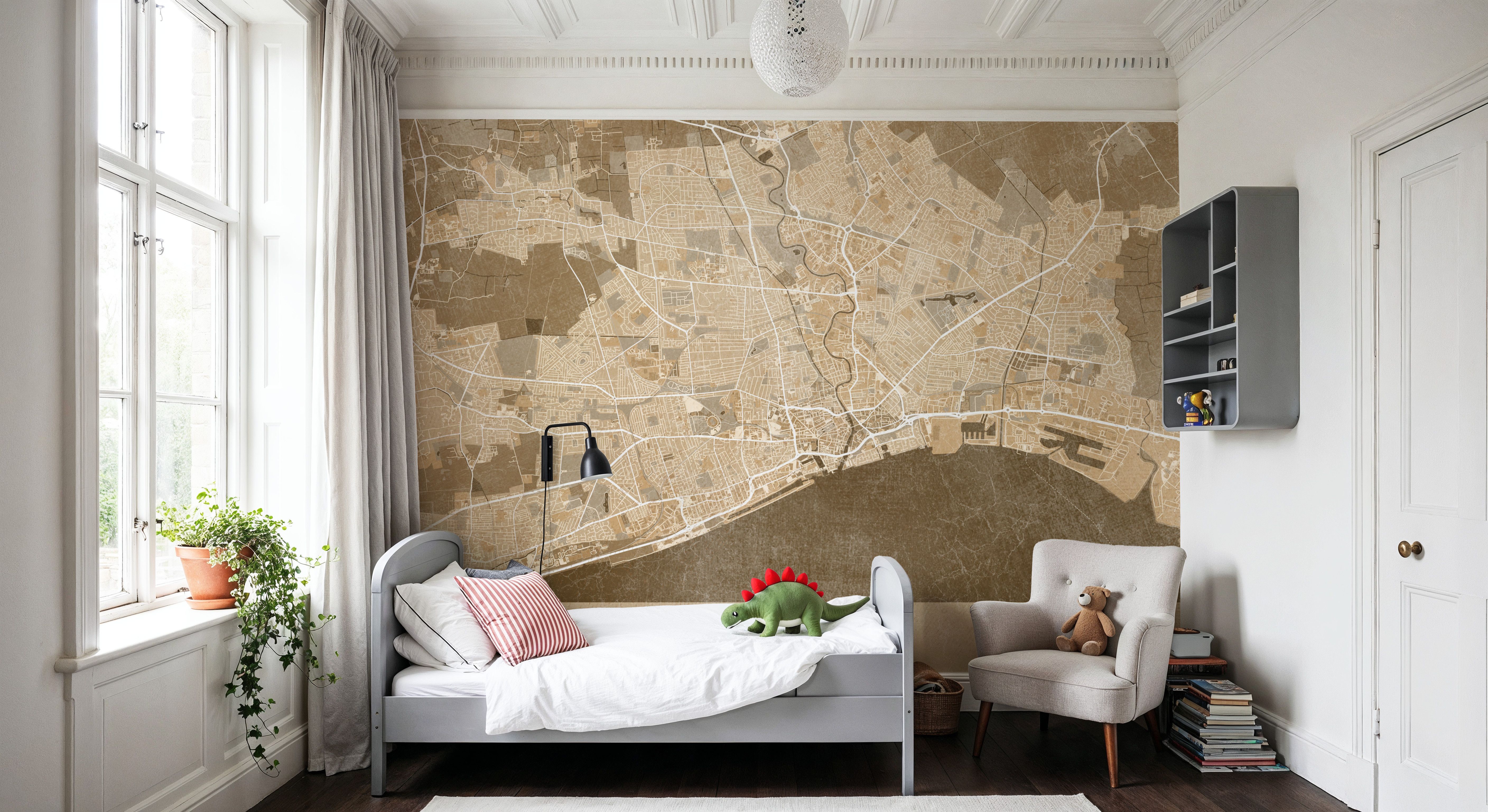 Kingston Upon Hull Ochre