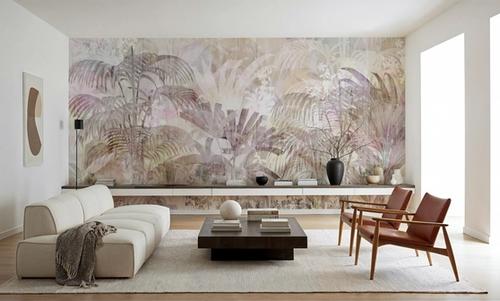 Subtle Tropics