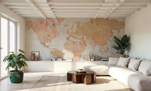 Across the World IV