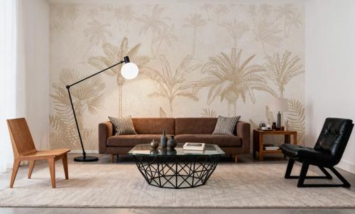 Palm Reverie