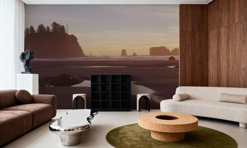 Tidal Pools
