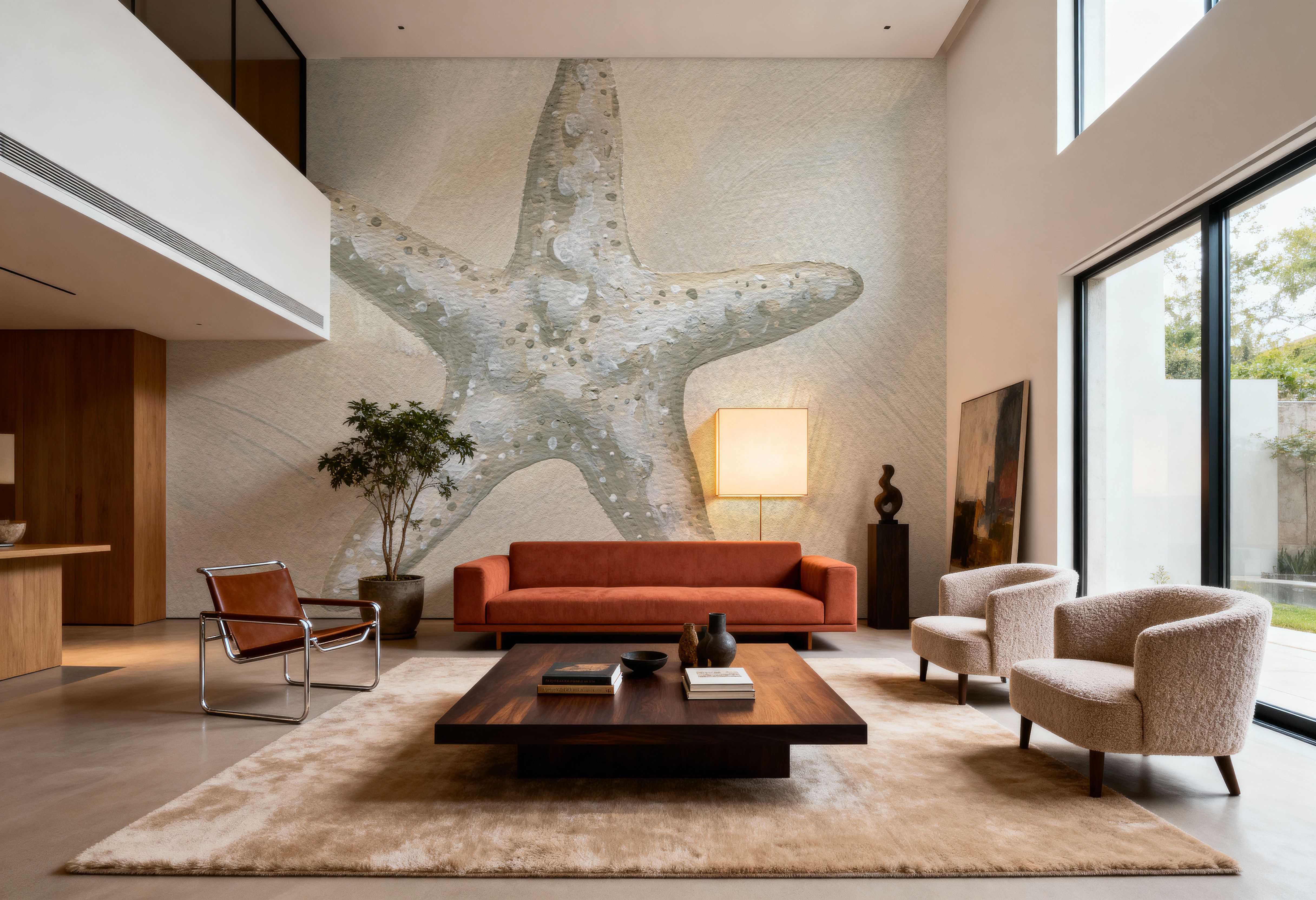 Starfish I