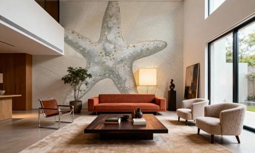 Starfish I