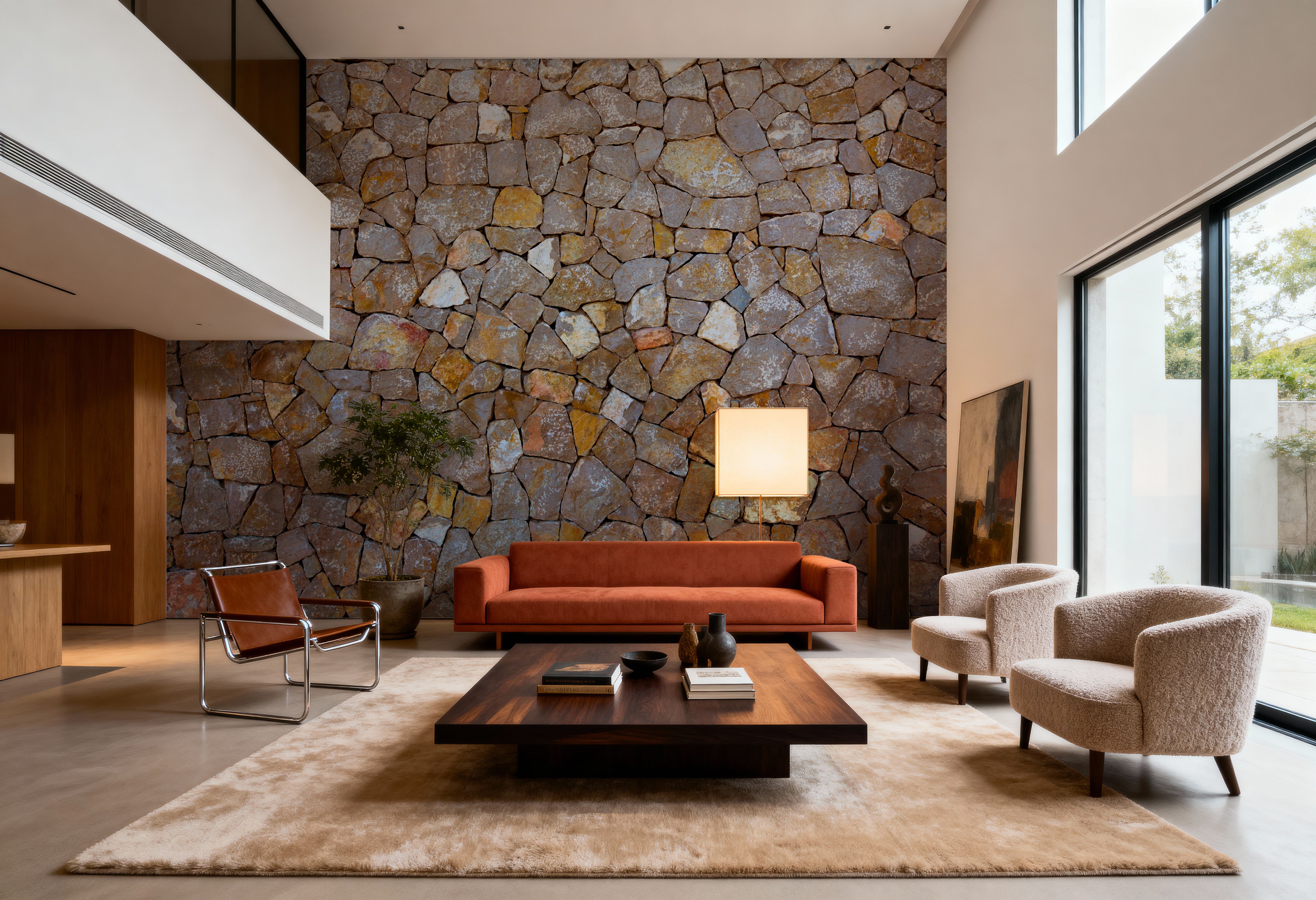 Mediterreanean Masonry