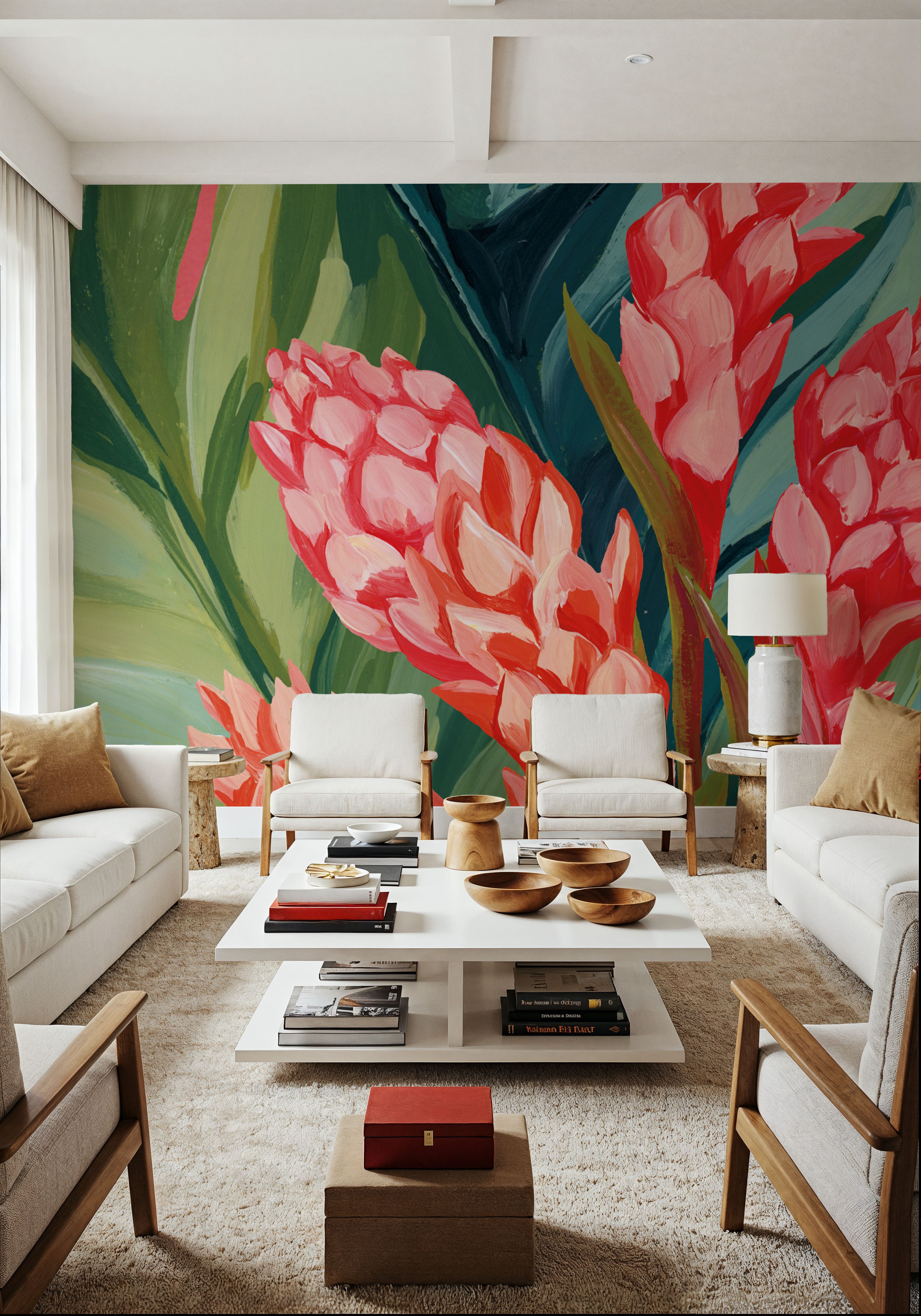 Island Botanica VI