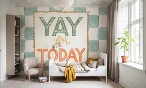Stylish Sayings X