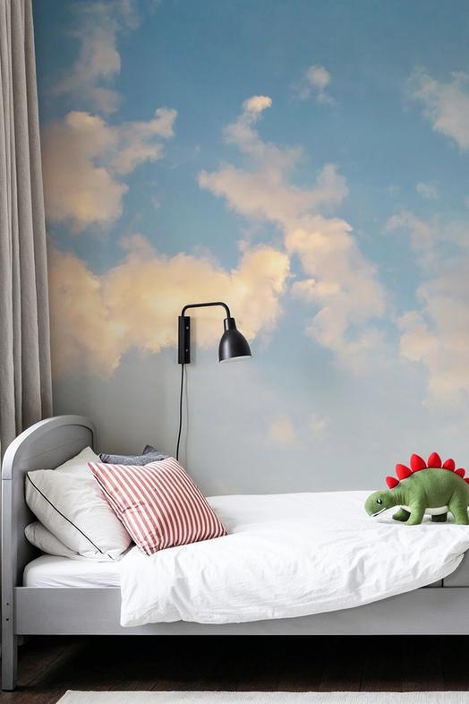 Tender Clouds
