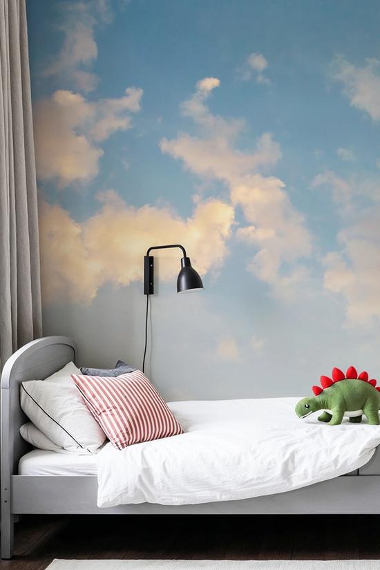 Tender Clouds
