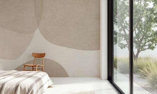 Embracing Shapes, Alpine Oat
