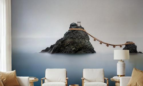 Wedded Rocks